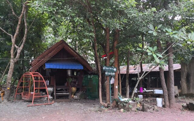 Khongchaim Marina Resort