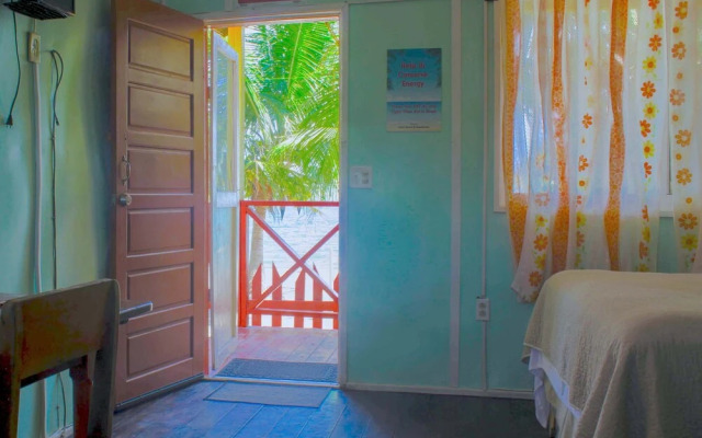 Julia´s Cabanas