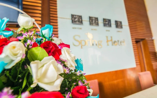 Spring Hotel