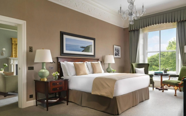 The Shelbourne, Autograph Collection