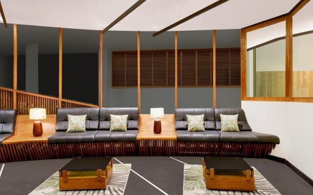 Keys Prima By Lemon Tree Hotels Thekkady