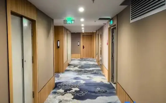 Yunman Siji Homestay
