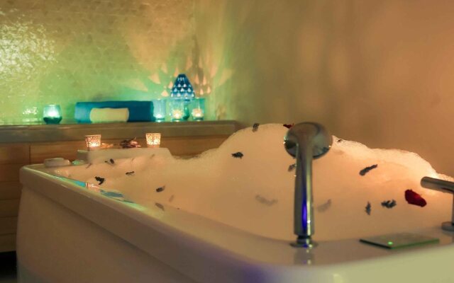 Mercure Quemado Resort
