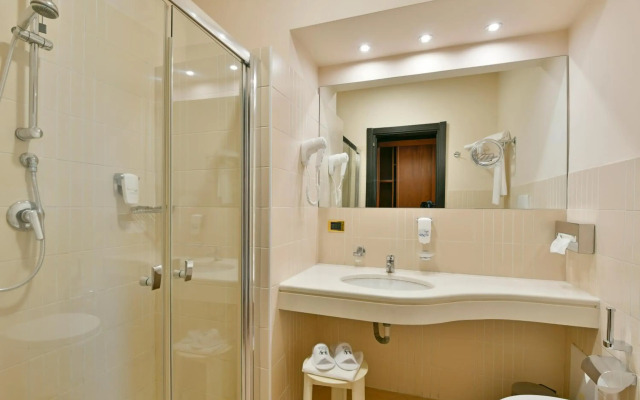 Best Western Hotel Ferrari