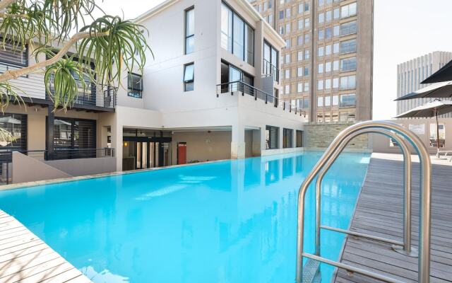 Adderley Terraces K03