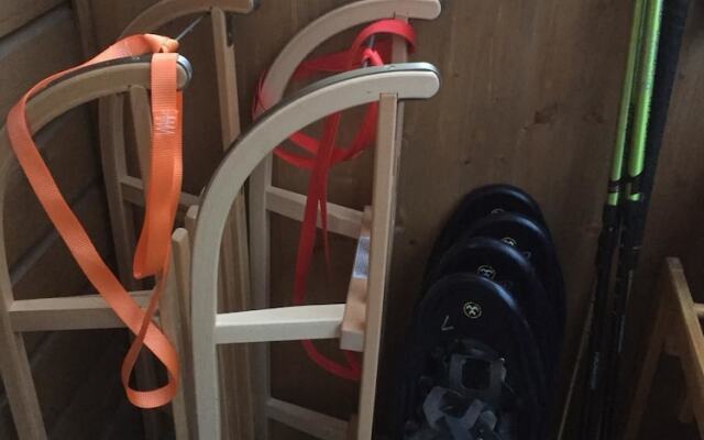 Apartments Chasa 38c