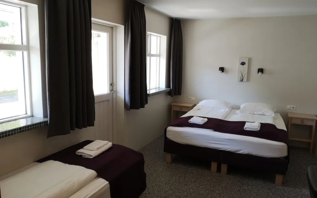 Puffin Hotel Vik