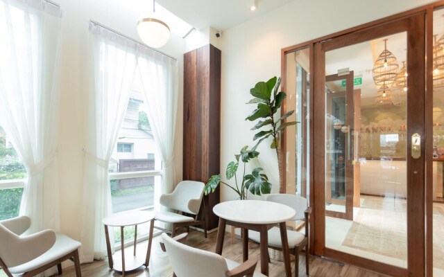 Lanna Bonita Boutique Hotel