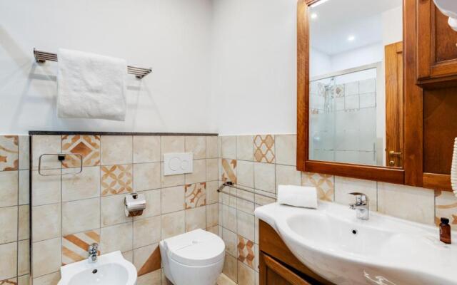 The Country in the City - Parco delle Cascine Apartments