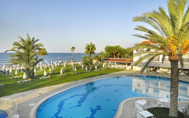 Akti Beach Village Resort
