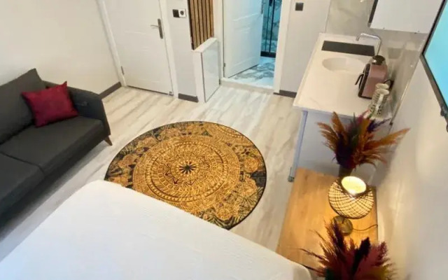 Serenity Plus Residence