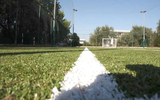 Hotel Residence Poggio Delle Ginestre