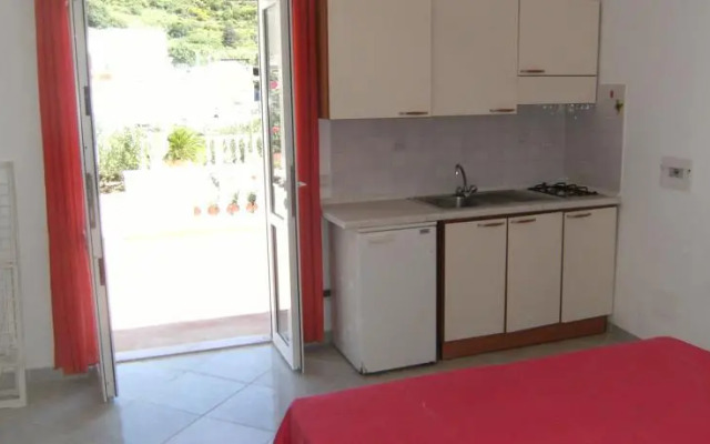 Casa Vacanze Magi - Monolocale Fonte