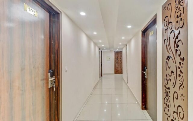 Hotel Onn
