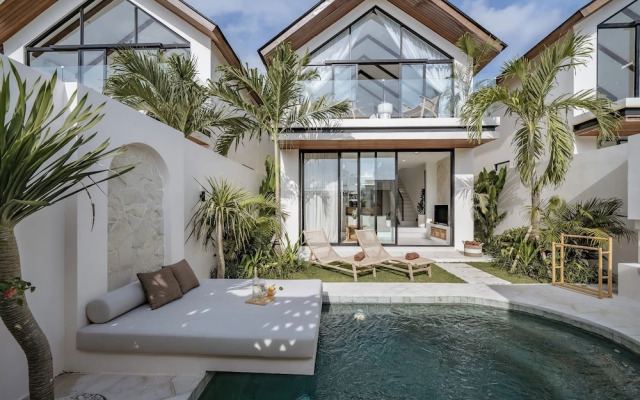 Rumah Saya Villa Uluwatu