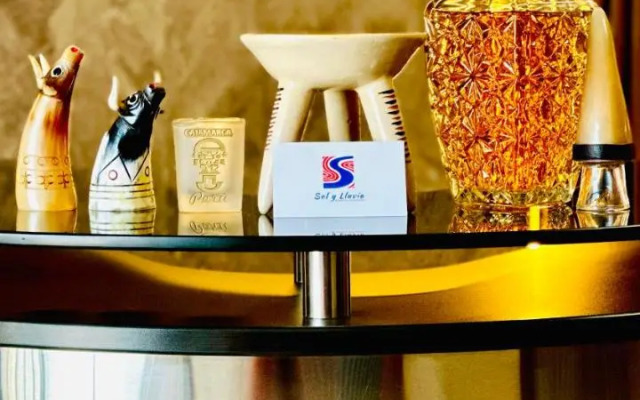 Frailones Hotel