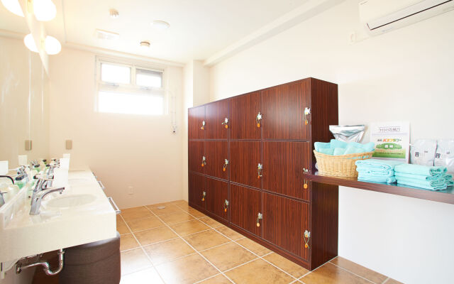 AJ Resort Island Ikeijima