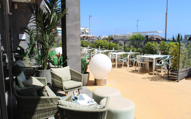 Barceló Teguise Beach - Adults only