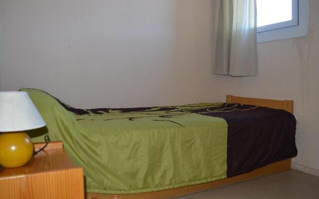 Appartement Les Angles, 2 pièces, 4 personnes - FR-1-593-37