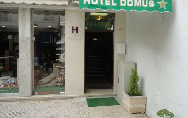 Hotel Domus