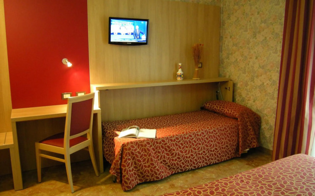Hotel San Carlo