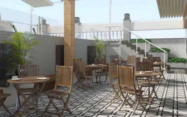 Sabah Saigon Hotel