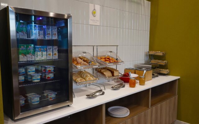 Fairfield Inn & Suites by Marriott Mexicali