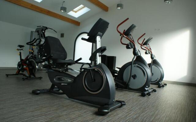 Hotel Eskualduna Chez Katina