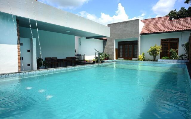 Kusuma Syariah Hotel Yogyakarta