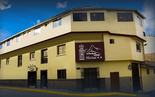 Hostal Posada Santiago