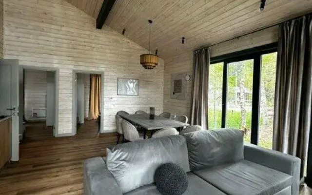 Семиозерье 262