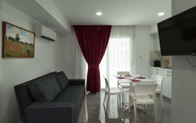 Art & Wine Boutique Hotel