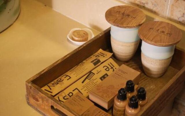 September Hui zhou Homestay