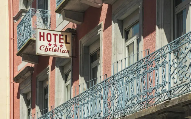 Hôtel Christian