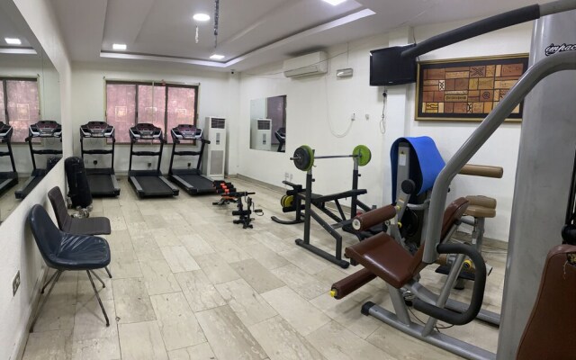 Novatel Hotel