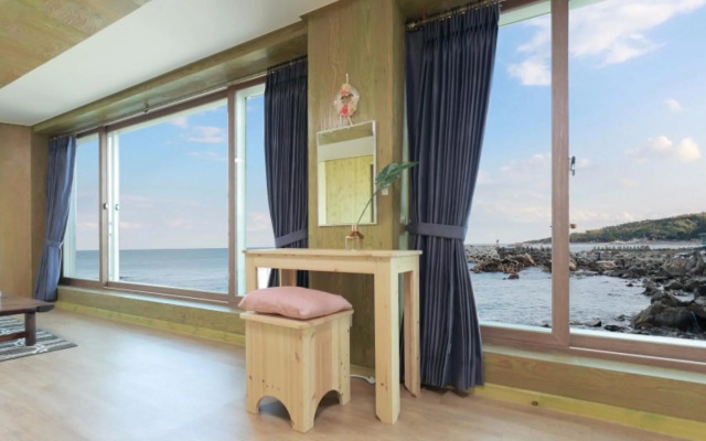 Gyeongju Marimo Pension