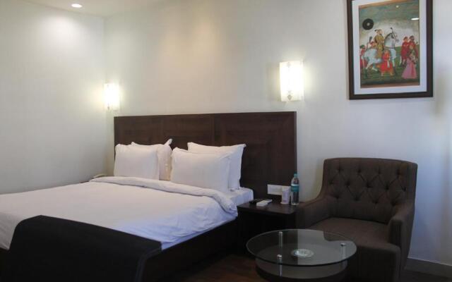 Hotel Sadanand