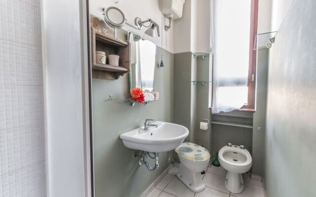 Alessia's Flat - Lotto M1 M5