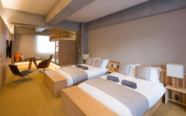 Sakura Cross Hotel Tokyo Kayabacho