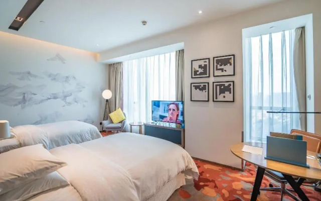 Four Points by Sheraton Changchun Hi Tech Zone