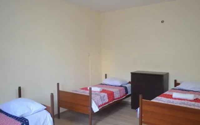 Hostel Stay Home
