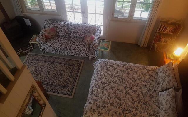 Brookvale House Balingup