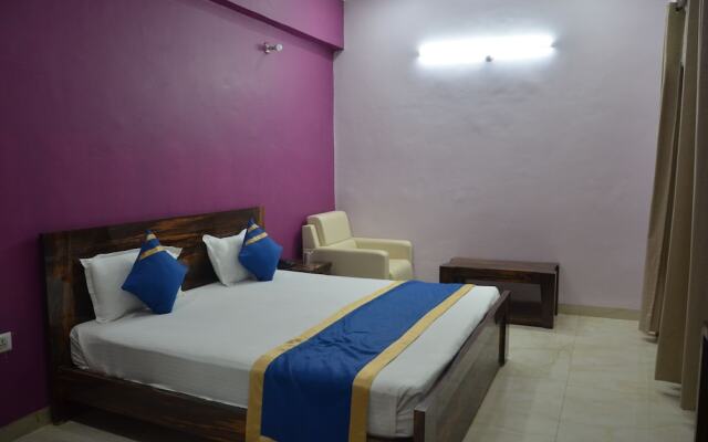 Hotel Kunti International