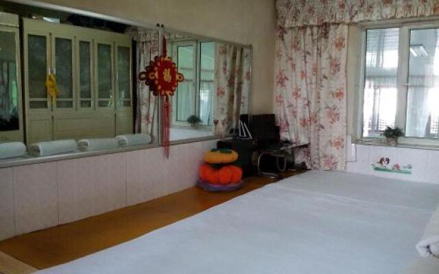 Changbaishan Beipo Linhai Guest House