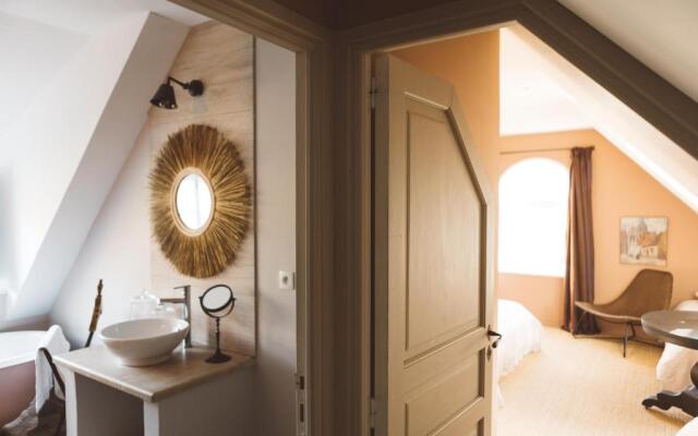 Le Pré Rainette, Chambres d'Hôtes de Charme