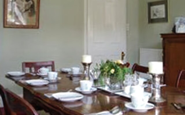 Crescent Guest House