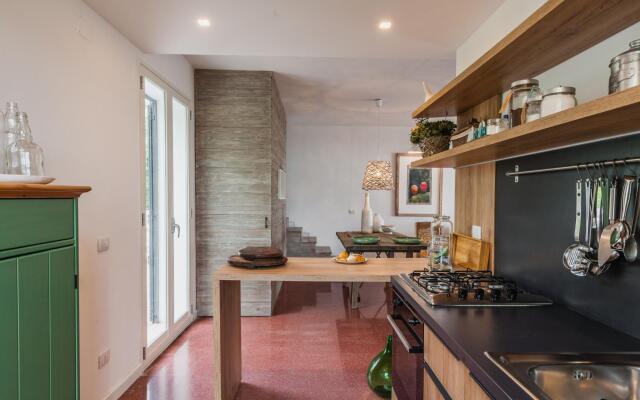 Il Minicucco Apartments - Zaffiro