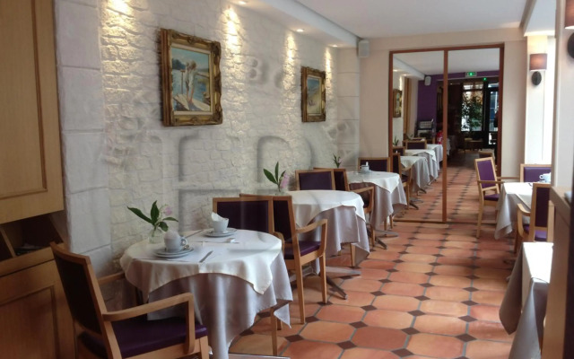 Hôtel Boileau