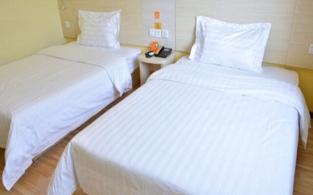 7Days Inn Beijing Huoying Subway Station