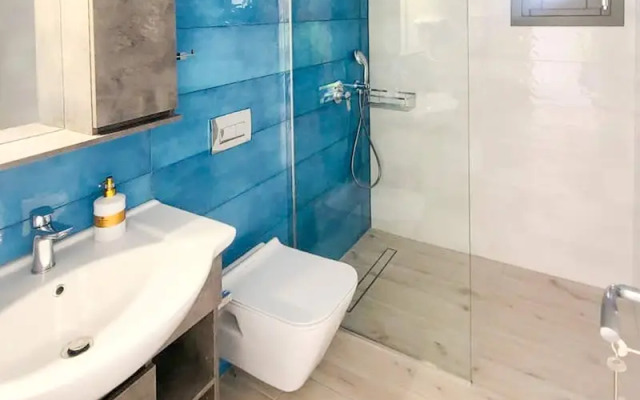 Ampelas Nostalgia Apartments - Aiolos Gem in Paros